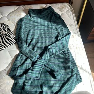 Free People Women’s Tunic Top